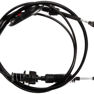 ATP® - Automatic Transmission Shifter Cable