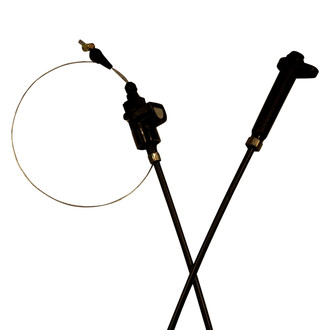 ATP® - Automatic Transmission Detent Cable