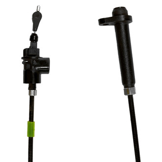 ATP® - Automatic Transmission Detent Cable