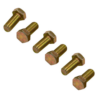 ATP® - Flywheel Bolt Kit