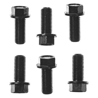 ATP® - Flywheel Bolt Kit