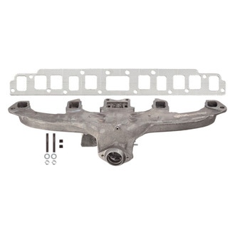 ATP® - Cast Iron Natural Exhaust Manifold