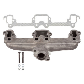 ATP® - Cast Iron Natural Exhaust Manifold