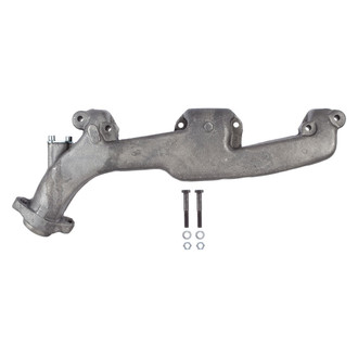ATP® - Natural Exhaust Manifold