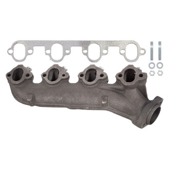 ATP® - Cast Iron Natural Exhaust Manifold
