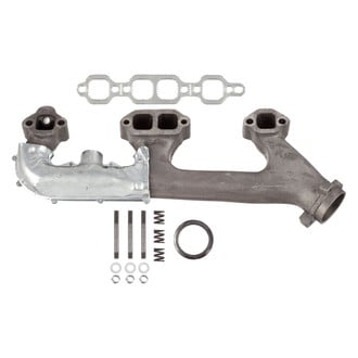 ATP® - Cast Iron Natural Exhaust Manifold