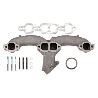 ATP® - Cast Iron Natural Exhaust Manifold