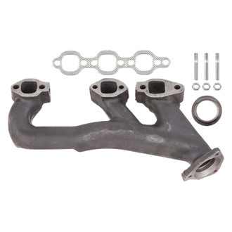 ATP® - Cast Iron Natural Exhaust Manifold