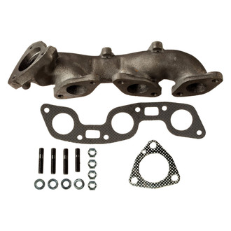 ATP® - Cast Iron Natural Exhaust Manifold