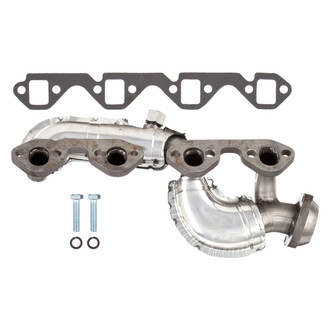 ATP® - Natural Exhaust Manifold