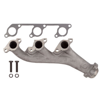 ATP® - Cast Iron Natural Exhaust Manifold