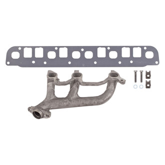 ATP® - Cast Iron Natural Exhaust Manifold