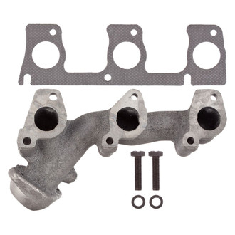 ATP® - Cast Iron Natural Exhaust Manifold