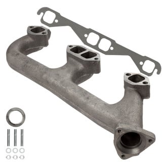 ATP® - Cast Iron Natural Exhaust Manifold