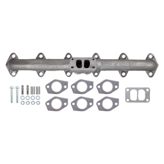 ATP® - Cast Iron Natural Exhaust Manifold