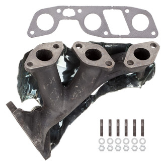 ATP® - Cast Iron Natural Exhaust Manifold