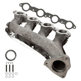 ATP® - Cast Iron Natural Exhaust Manifold