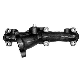 ATP® - Cast Iron Natural Exhaust Manifold