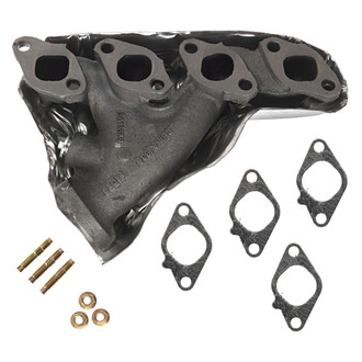 ATP® - Cast Iron Natural Exhaust Manifold