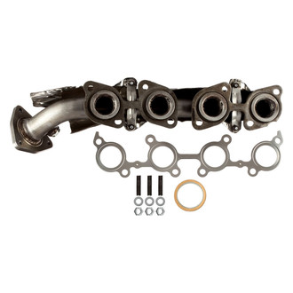 ATP® - Stainless Steel Natural Exhaust Manifold