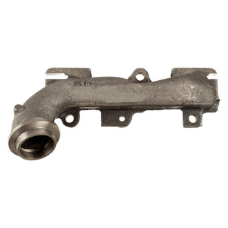 ATP® - Cast Iron Natural Exhaust Manifold