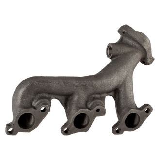ATP® - Cast Iron Natural Exhaust Manifold