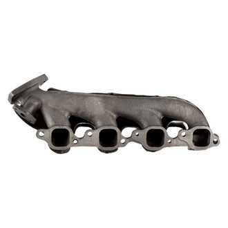 ATP® - Cast Iron Natural Exhaust Manifold