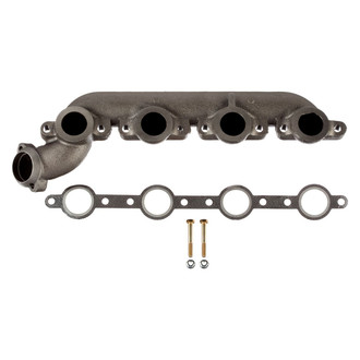 ATP® - Cast Iron Natural Exhaust Manifold