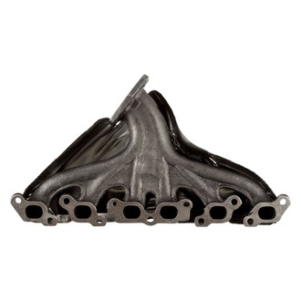 ATP® - Cast Iron Natural Exhaust Manifold