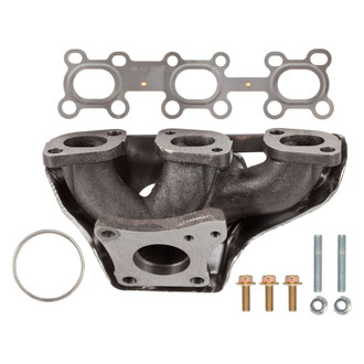 ATP® - Cast Iron Natural Exhaust Manifold