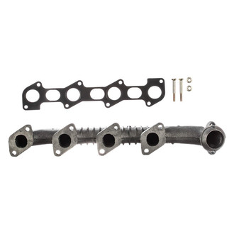 ATP® - Natural Exhaust Manifold
