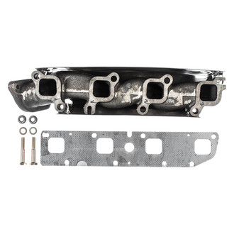 ATP® - Natural Exhaust Manifold