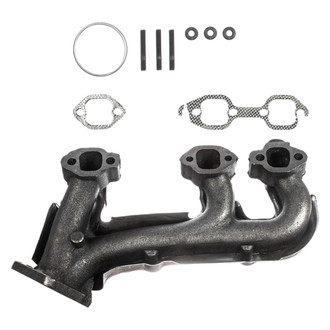 ATP® - Natural Exhaust Manifold