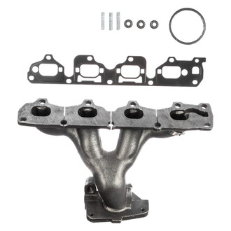 ATP® - Natural Exhaust Manifold