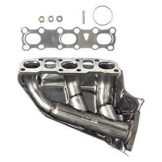 ATP® - Natural Exhaust Manifold