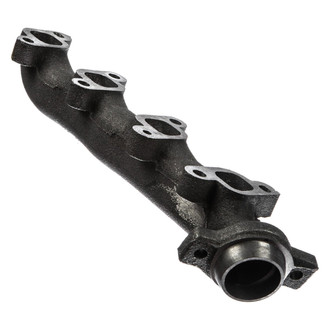 ATP® - Natural Exhaust Manifold
