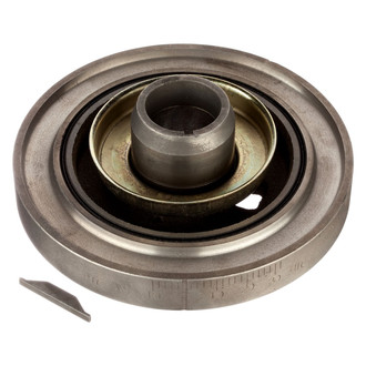 ATP® - Front Graywerks Harmonic Balancer