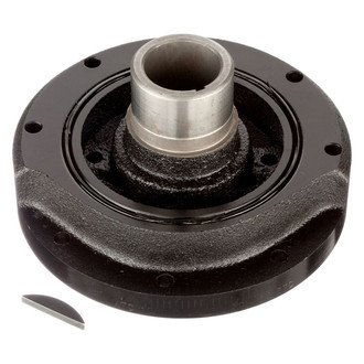 ATP® - Center Graywerks Harmonic Balancer