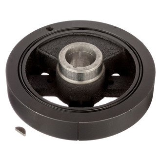 ATP® - Front Passenger Side Graywerks Harmonic Balancer
