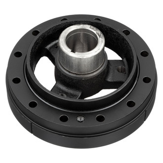 ATP® - Graywerks Harmonic Balancer with 1 Woodruff Key
