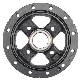 ATP® - Front Inner Graywerks Harmonic Balancer