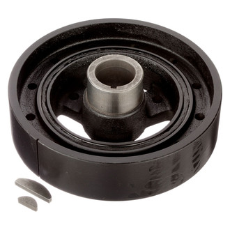 ATP® - Front Intake Graywerks Harmonic Balancer