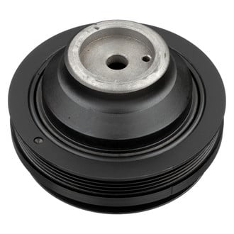ATP® - Graywerks Harmonic Balancer