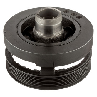 ATP® - Graywerks Harmonic Balancer