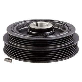 ATP® - Graywerks Harmonic Balancer