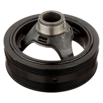 ATP® - Graywerks Harmonic Balancer