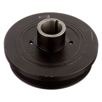 ATP® - Rear Passenger Side Graywerks Harmonic Balancer