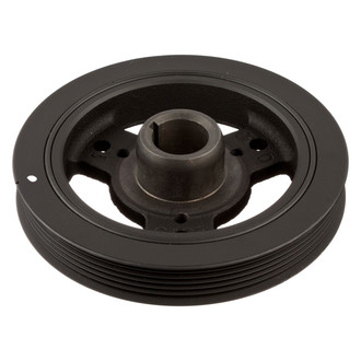 ATP® - Graywerks Harmonic Balancer
