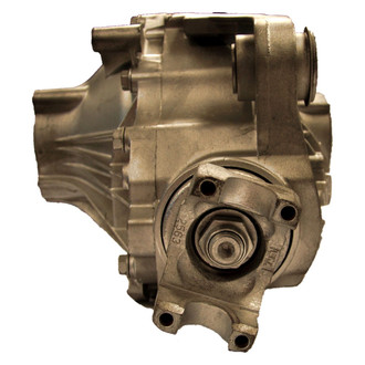 ATP® - Front Remanufactured Differential
