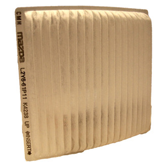 ATP® - Cabin Air Filter